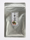 石臼挽き山椒粉