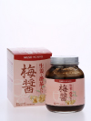 生姜・番茶入り梅醤 (国産梅使用)
