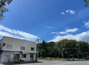 【YUWAERU 札幌円山公園】2023年1月6日open